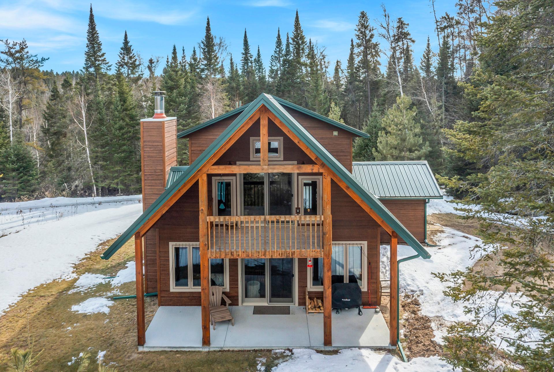 Homes for sale in Bigfork, MN | 25440 O'Donnell Ln, Bigfork, MN 56628 | MLS# 7037240