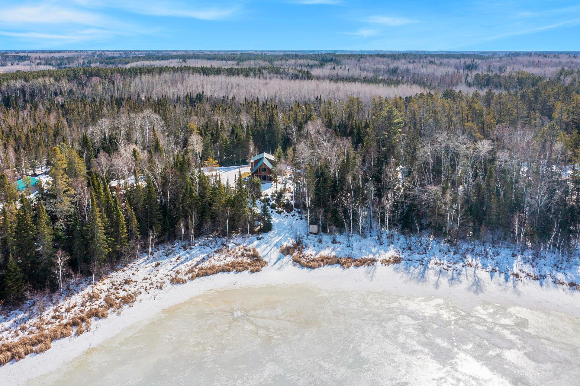 Homes for sale in Bigfork, MN | 25440 O'Donnell Ln, Bigfork, MN 56628 | MLS# 7037240