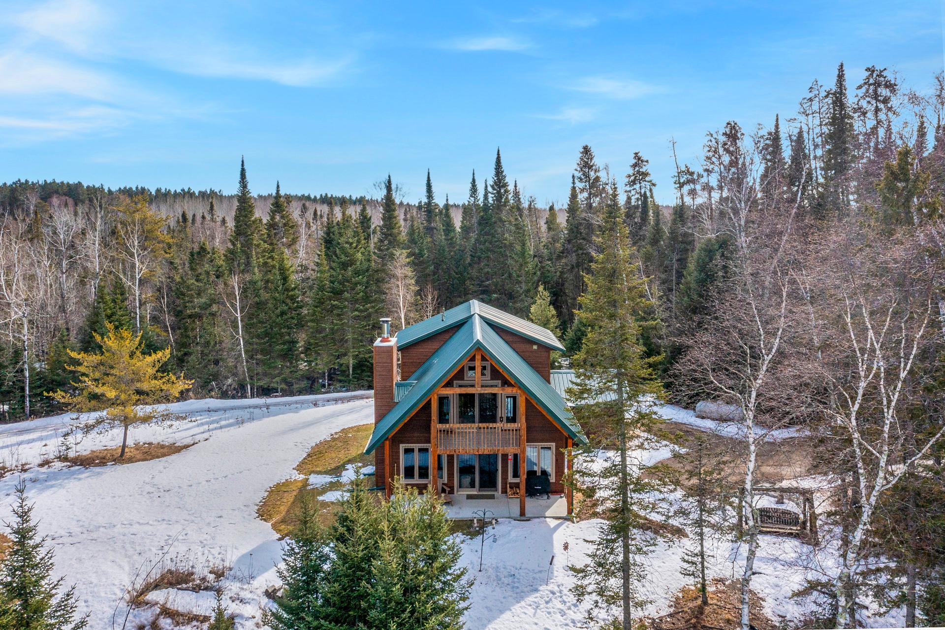 Homes for sale in Bigfork, MN | 25440 O'Donnell Ln, Bigfork, MN 56628 | MLS# 7037240