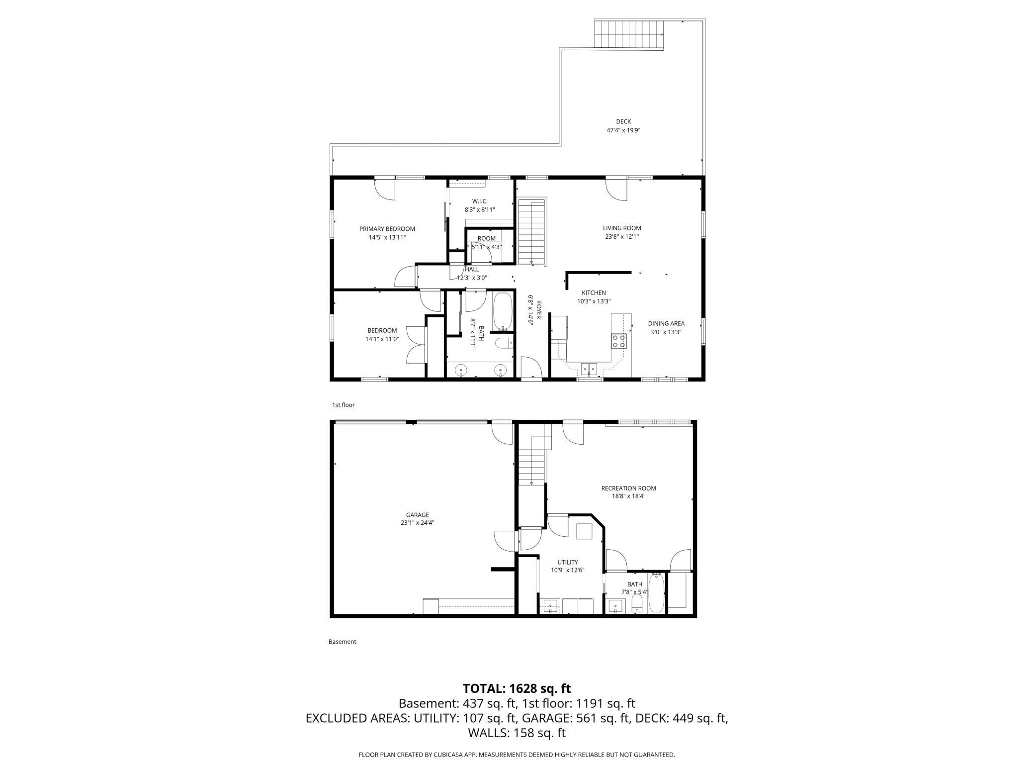 32nd image of 3481 Feldman Ave Se, Buffalo, MN 55313 | MLS# 7037254