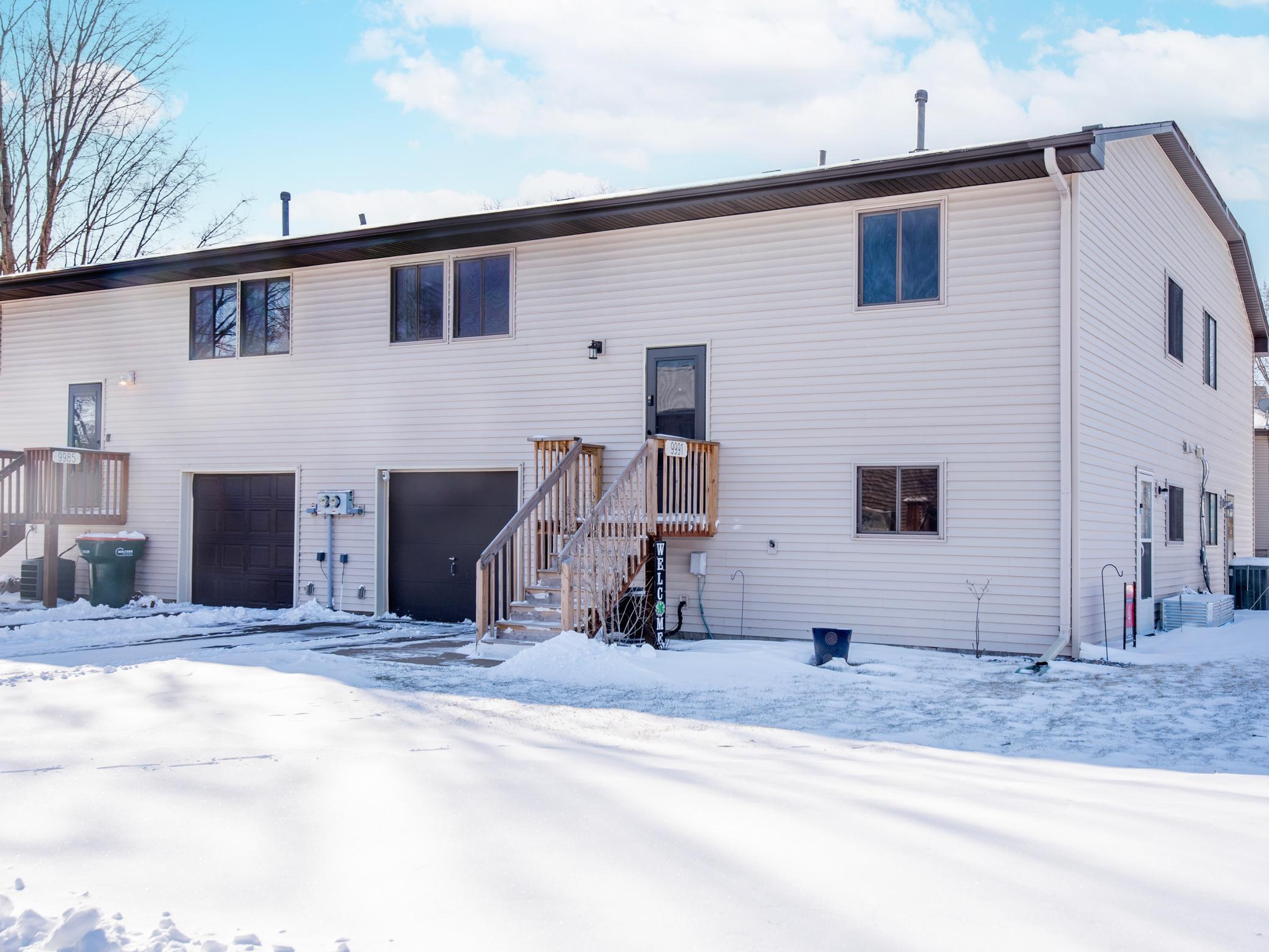 Homes for sale in Circle Pines, MN | 9991 S Cord St Ne, Circle Pines, MN 55014 | MLS# 7037279