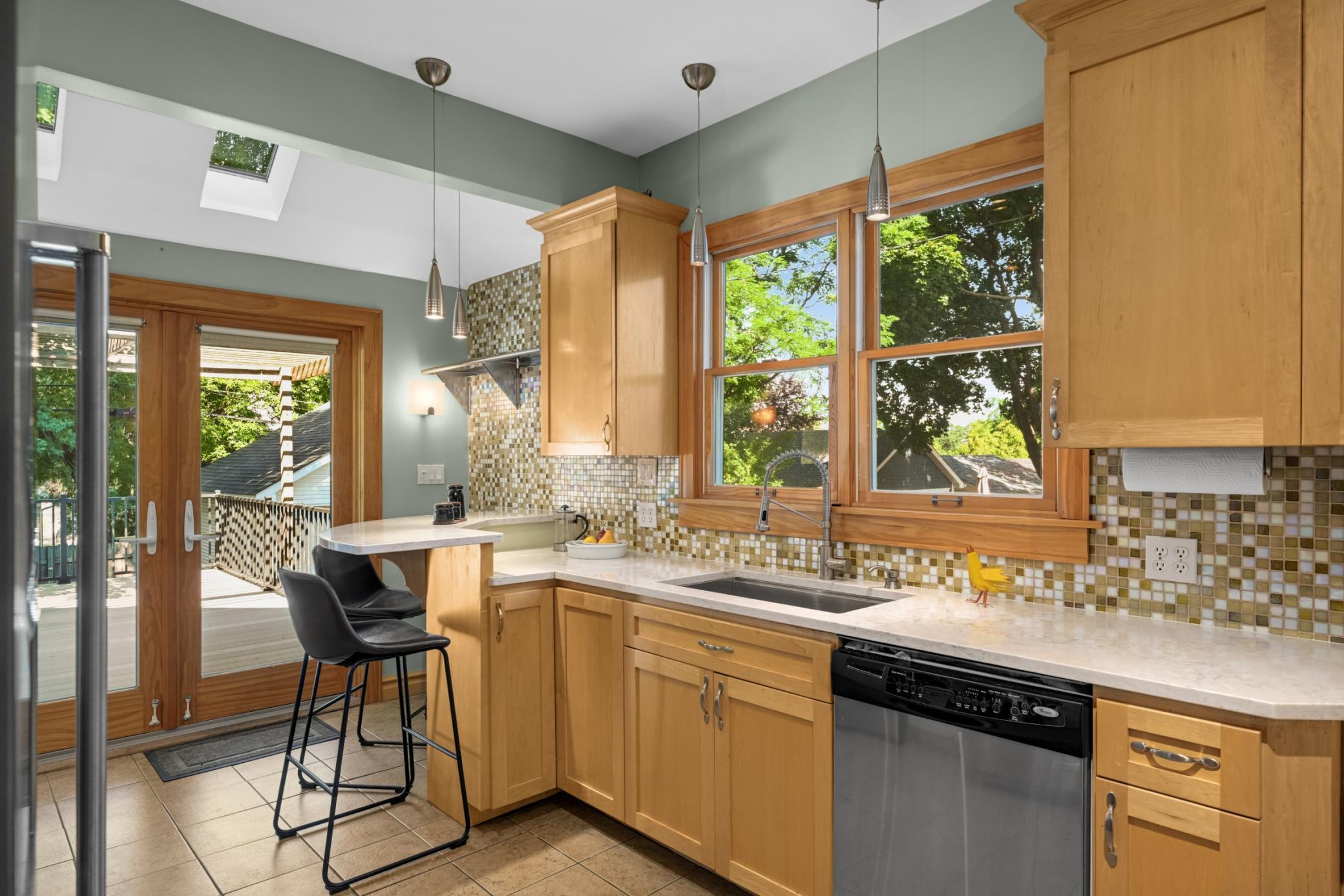 3rd image of 4436 Zenith Ave S, Minneapolis, MN 55410 | MLS# 7037289