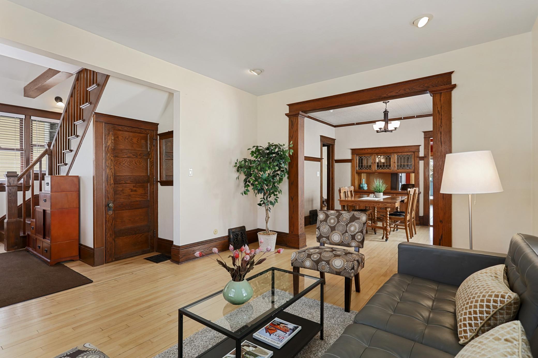 5th image of 4436 Zenith Ave S, Minneapolis, MN 55410 | MLS# 7037289
