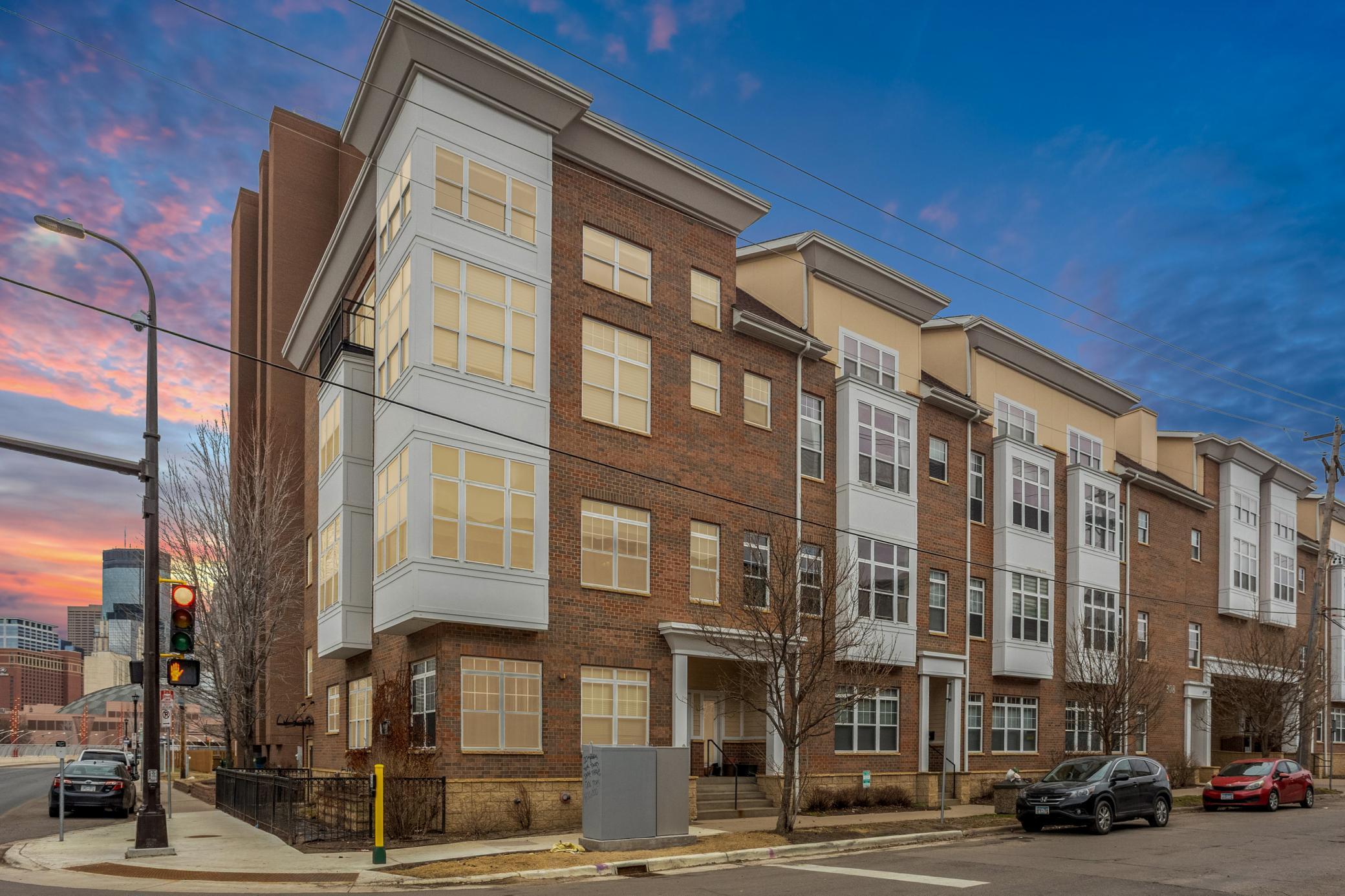 1st image of 308 E 18th St #303, Minneapolis, MN 55404 | MLS# 7037296