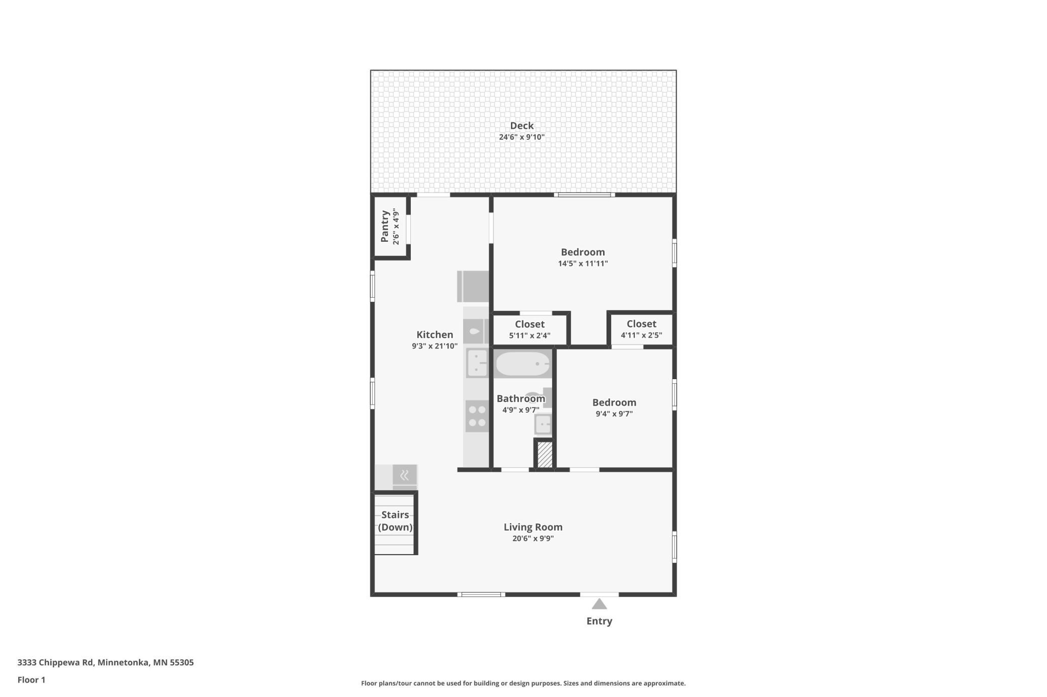 Homes for sale in Hopkins, MN | 3333 Chippewa Rd, Hopkins, MN 55305 | MLS# 7037312