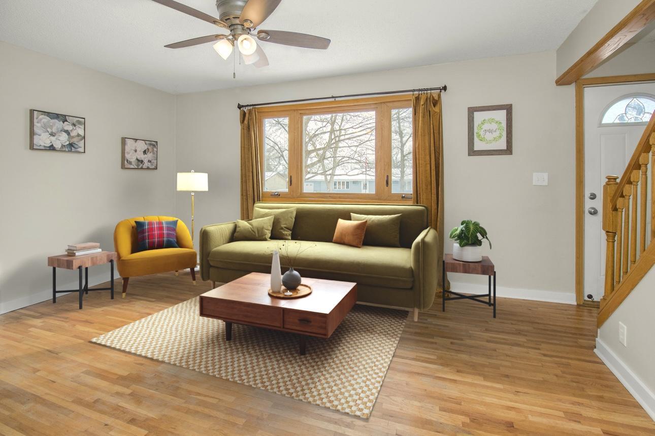 Homes for sale in Mounds View, MN | 5357 Raymond Ave, Mounds View, MN 55112 | MLS# 7037313