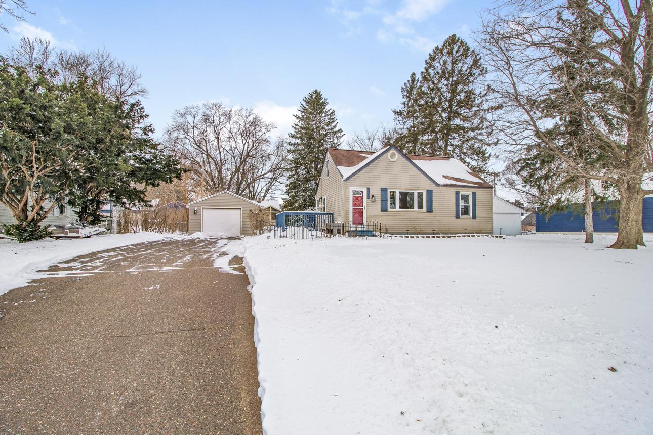 Homes for sale in Mounds View, MN | 5357 Raymond Ave, Mounds View, MN 55112 | MLS# 7037313