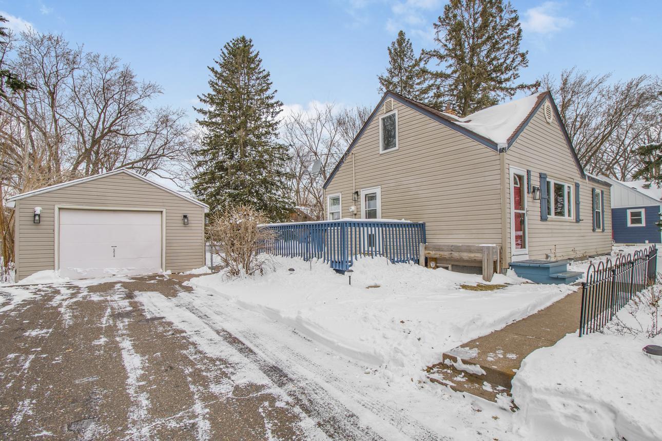 Homes for sale in Mounds View, MN | 5357 Raymond Ave, Mounds View, MN 55112 | MLS# 7037313