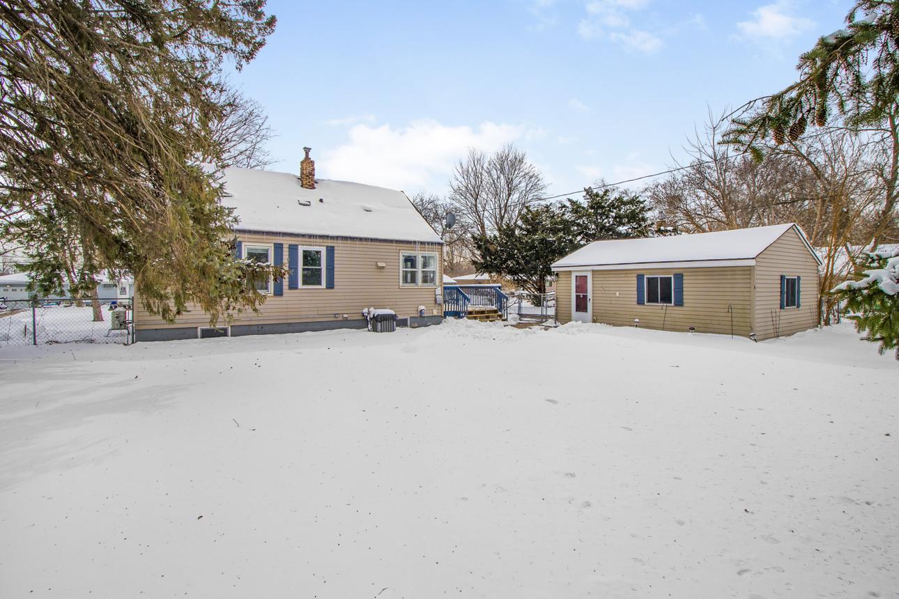 Homes for sale in Mounds View, MN | 5357 Raymond Ave, Mounds View, MN 55112 | MLS# 7037313