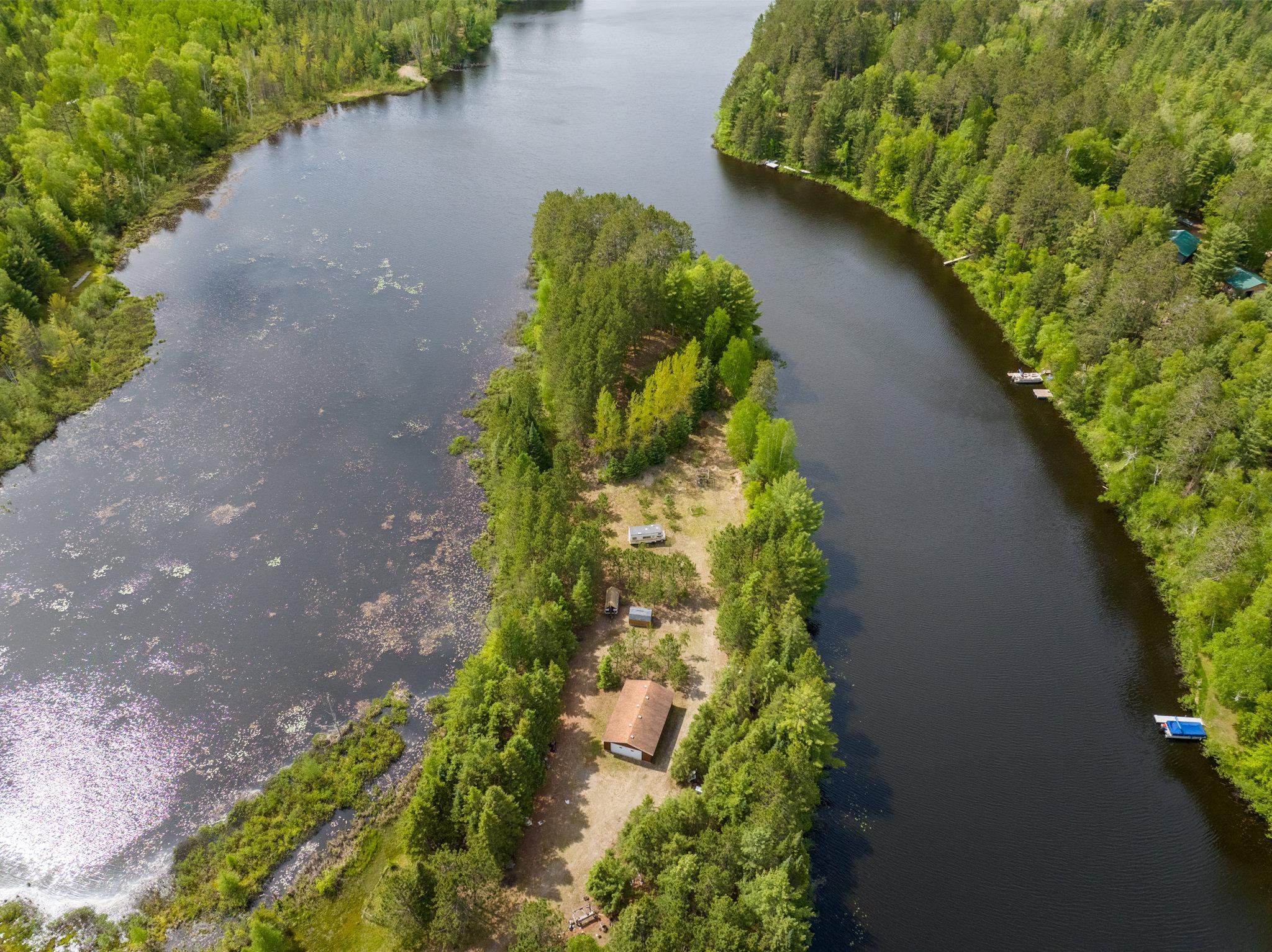 Homes for sale in Bigfork, MN | 30602 County Road 52, Bigfork, MN 56628 | MLS# 7037412