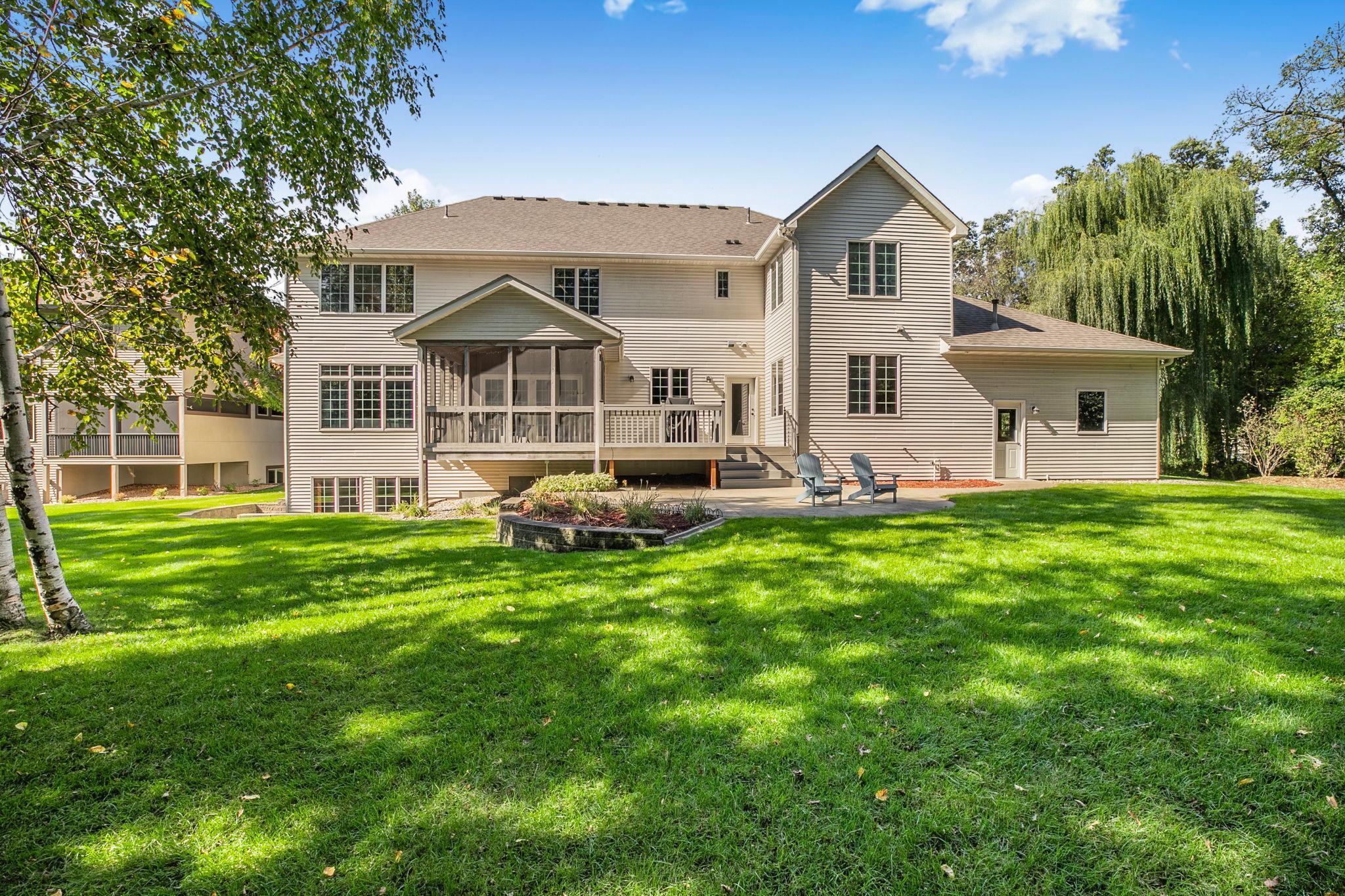 Homes for sale in Sartell, MN | 1612 Blackberry Cir, Sartell, MN 56377 | MLS# 7037438