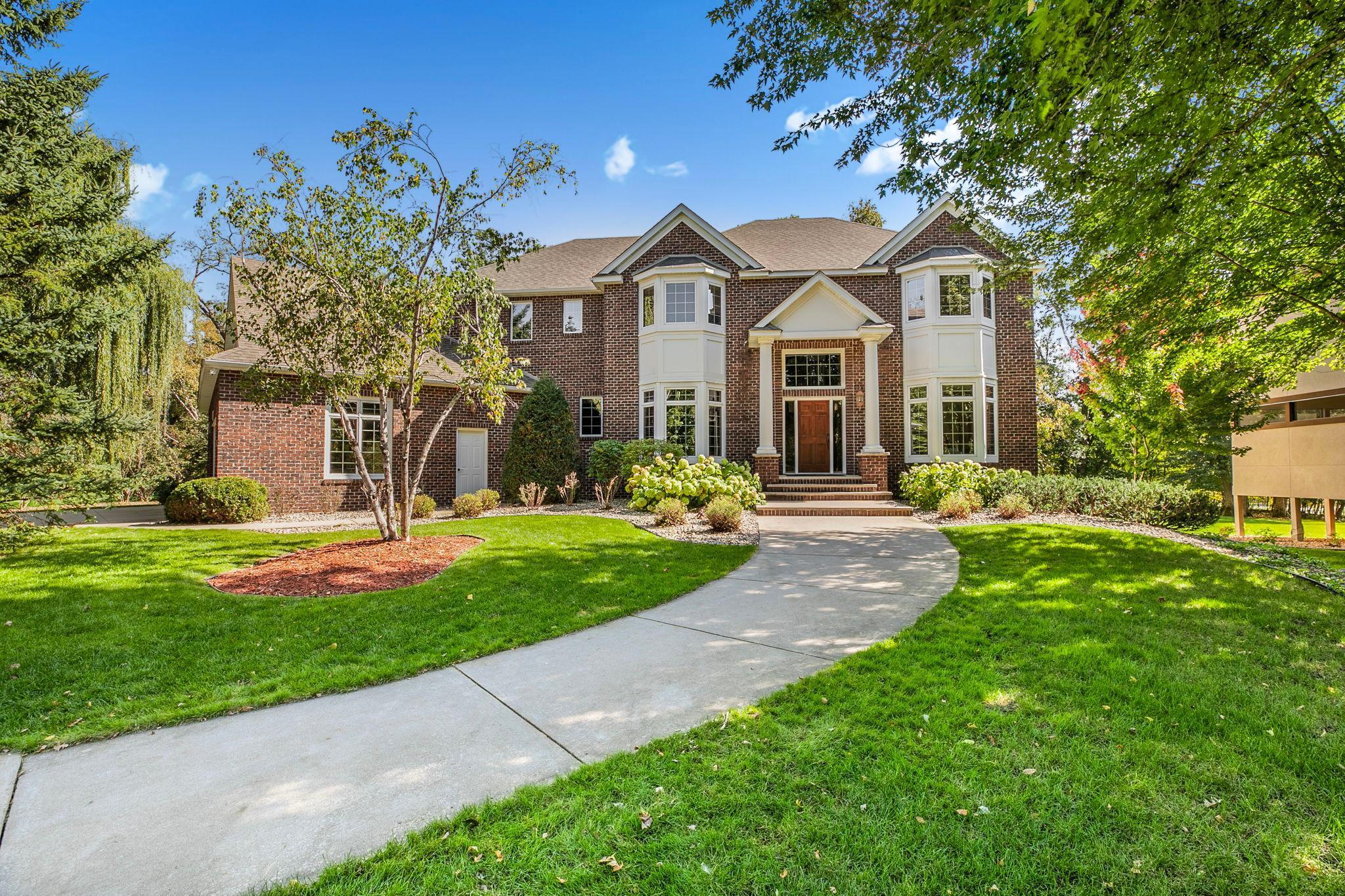 Homes for sale in Sartell, MN | 1612 Blackberry Cir, Sartell, MN 56377 | MLS# 7037438