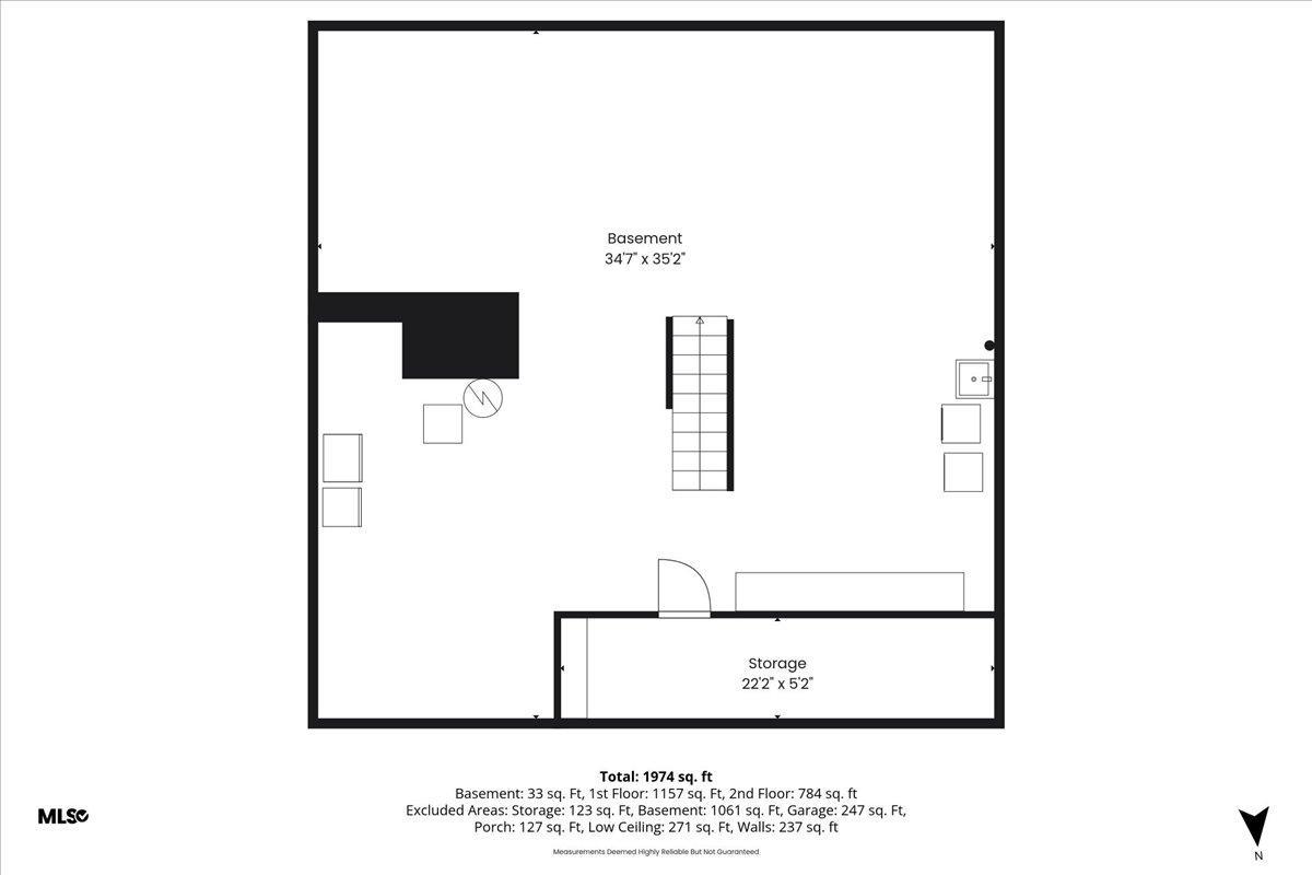 Homes for sale in Buffalo, MN | 406 4th St S, Buffalo, MN 55313 | MLS# 7037508