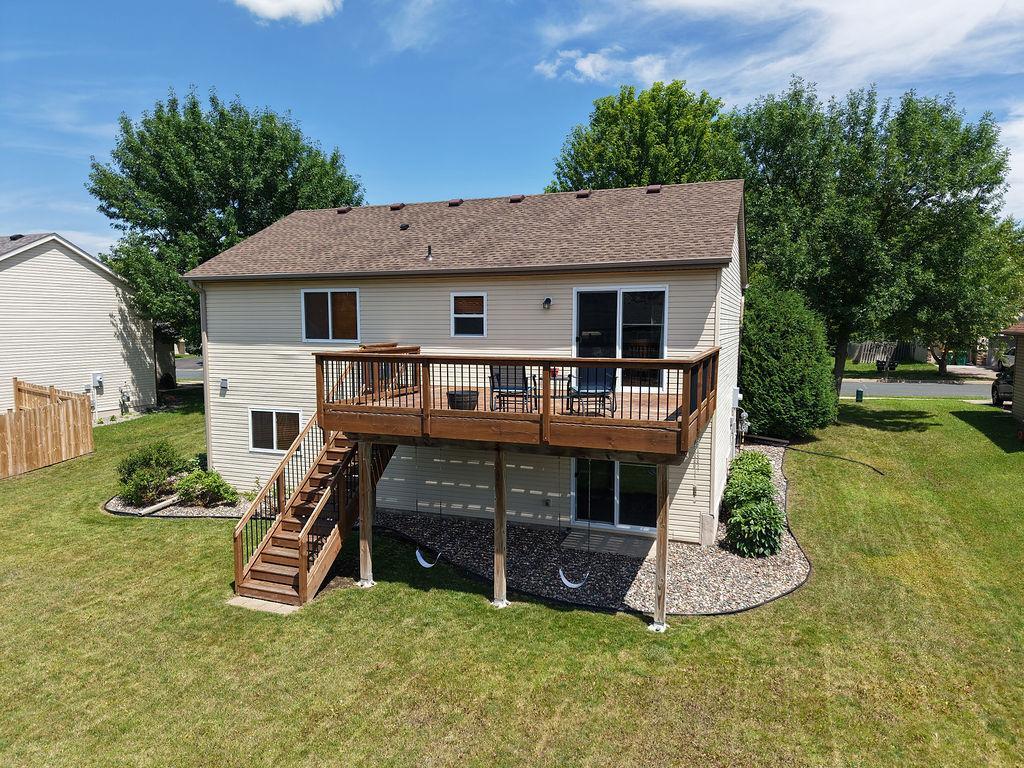 Homes for sale in Montrose, MN | 615 Dillon Ave N, Montrose, MN 55363 | MLS# 7037516