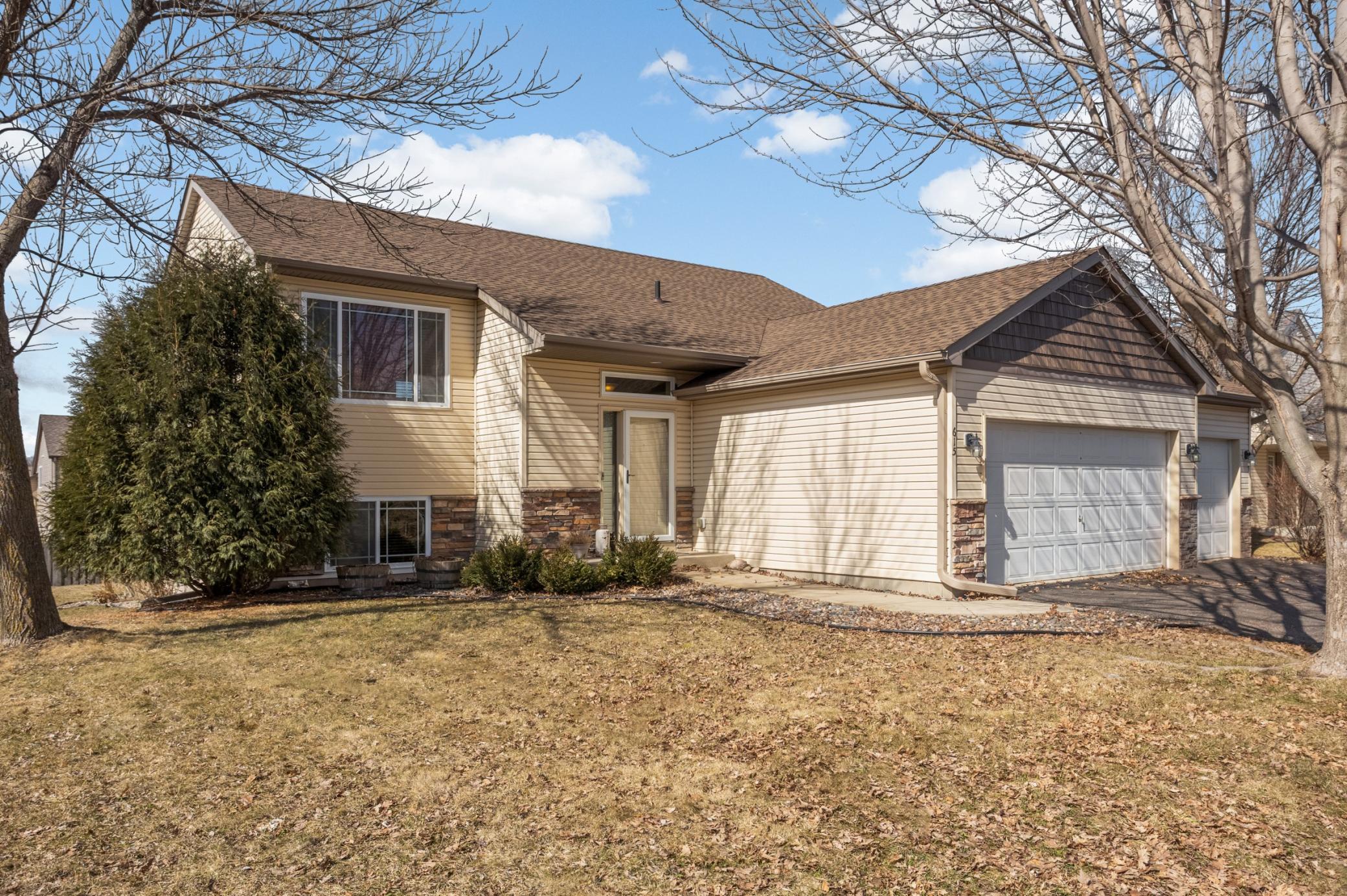 Homes for sale in Montrose, MN | 615 Dillon Ave N, Montrose, MN 55363 | MLS# 7037516