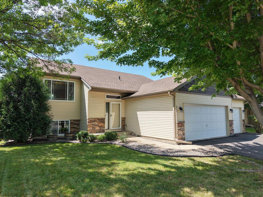Homes for sale in Montrose, MN | 615 Dillon Ave N, Montrose, MN 55363 | MLS# 7037516