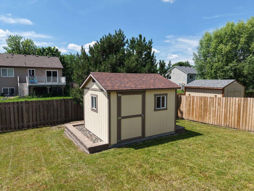 Homes for sale in Montrose, MN | 615 Dillon Ave N, Montrose, MN 55363 | MLS# 7037516