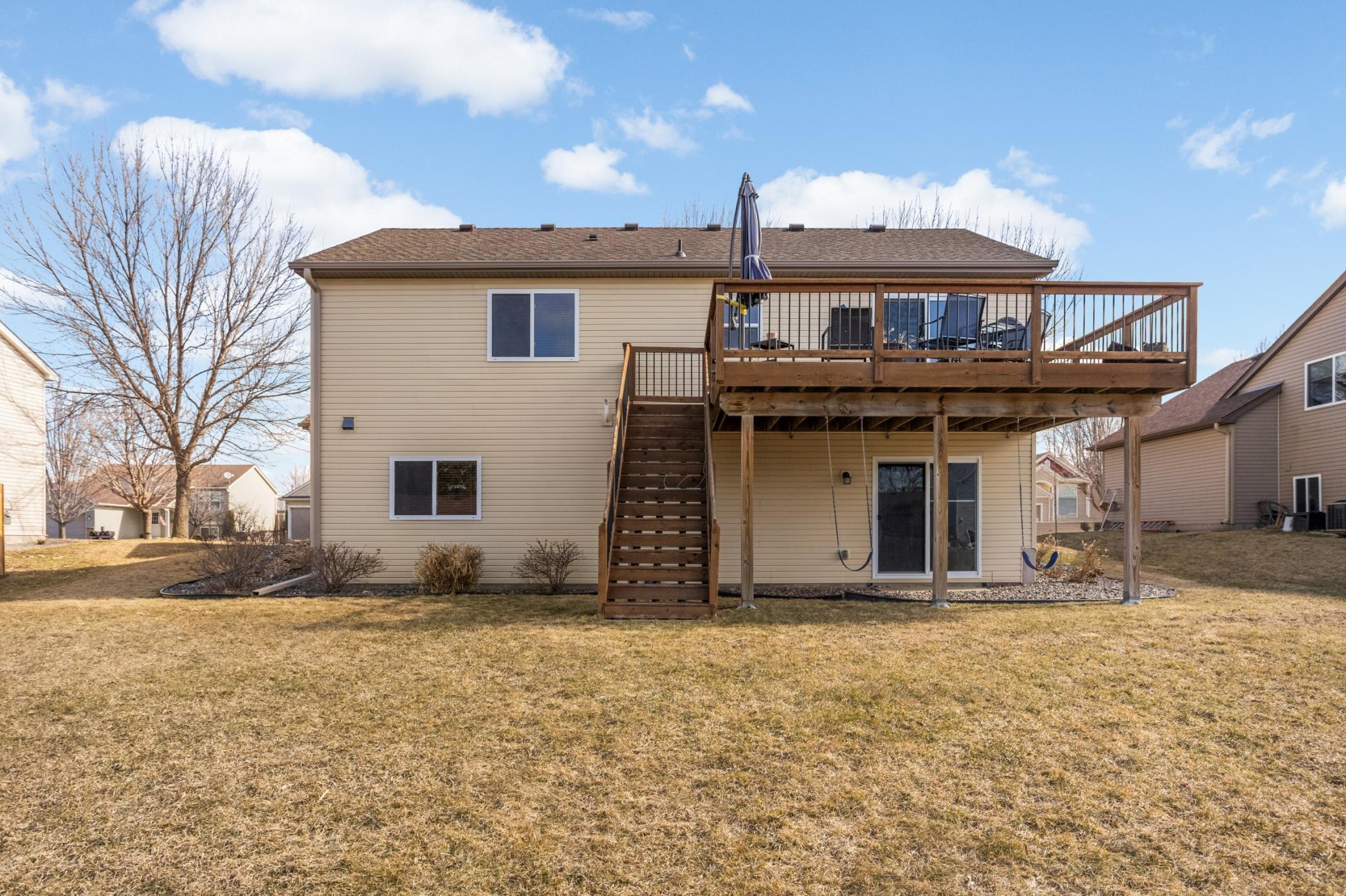 Homes for sale in Montrose, MN | 615 Dillon Ave N, Montrose, MN 55363 | MLS# 7037516