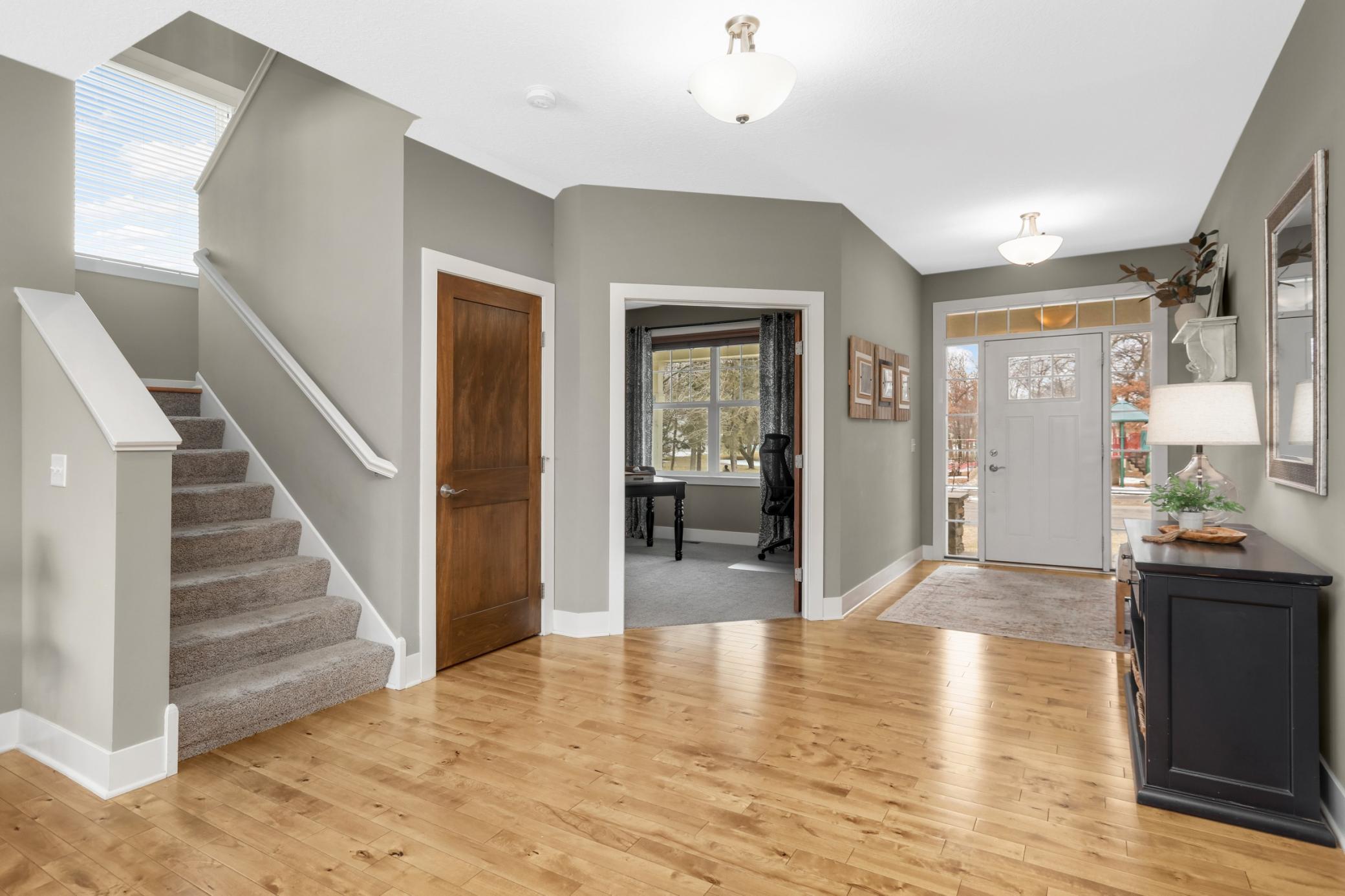 Homes for sale in Blaine, MN | 10476 Vermillion Cir Ne, Blaine, MN 55449 | MLS# 7037544