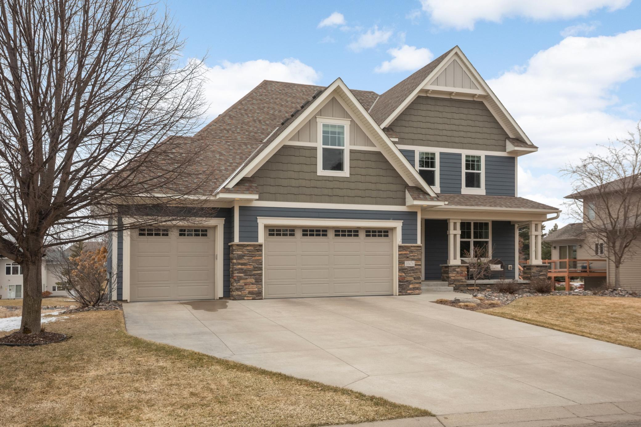 Homes for sale in Blaine, MN | 10476 Vermillion Cir Ne, Blaine, MN 55449 | MLS# 7037544