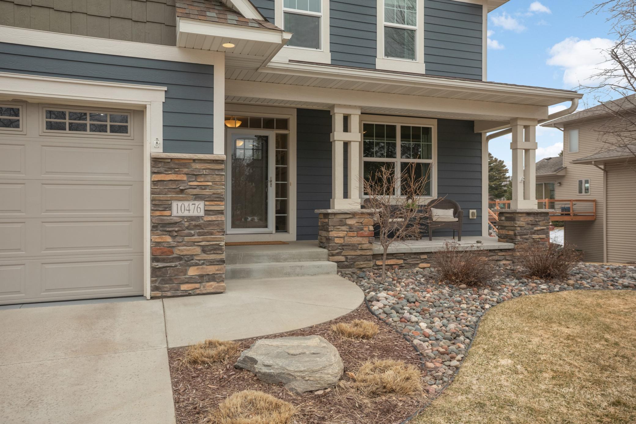 Homes for sale in Blaine, MN | 10476 Vermillion Cir Ne, Blaine, MN 55449 | MLS# 7037544