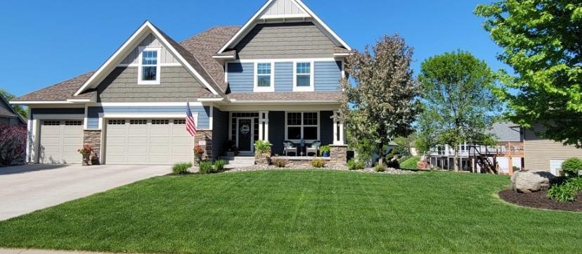 Homes for sale in Blaine, MN | 10476 Vermillion Cir Ne, Blaine, MN 55449 | MLS# 7037544