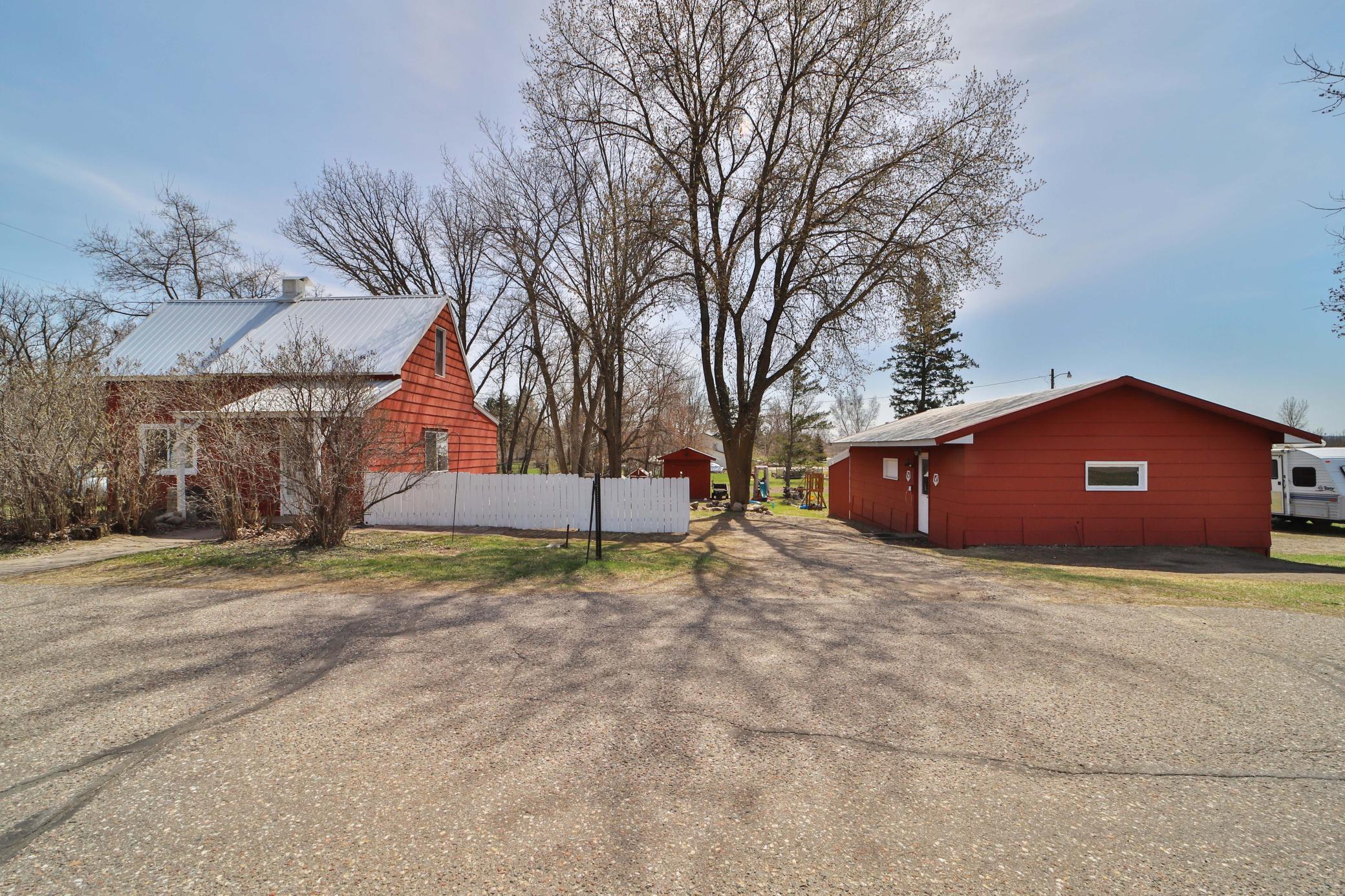 Homes for sale in Cushing, MN | 3845 Carlson Ave, Cushing, MN 56443 | MLS# 7037586