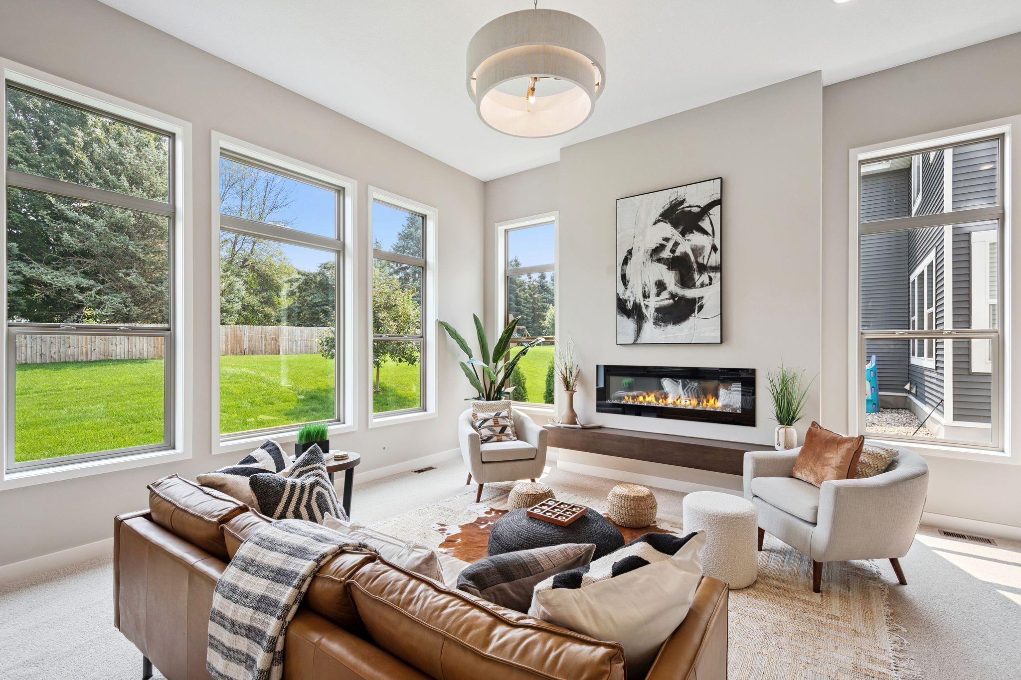3rd image of 8096 180Th St W, Lakeville, MN 55044 | MLS# 7037625