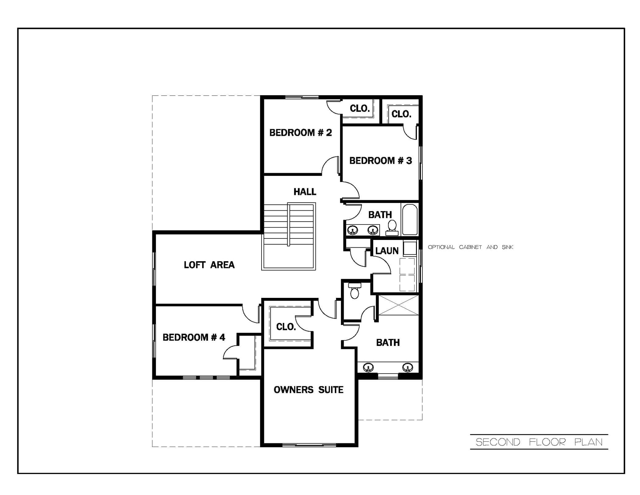 5th image of 8096 180Th St W, Lakeville, MN 55044 | MLS# 7037625