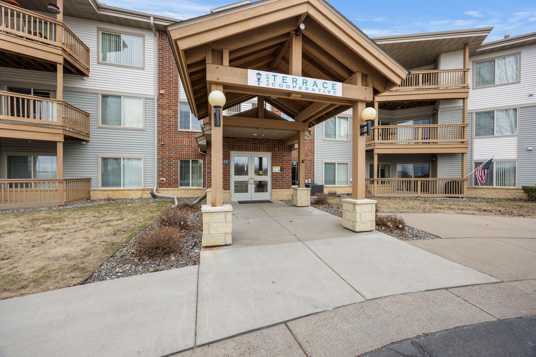 2nd image of 2155 6th Ln Se #101, Cambridge, MN 55008 | MLS# 7037649