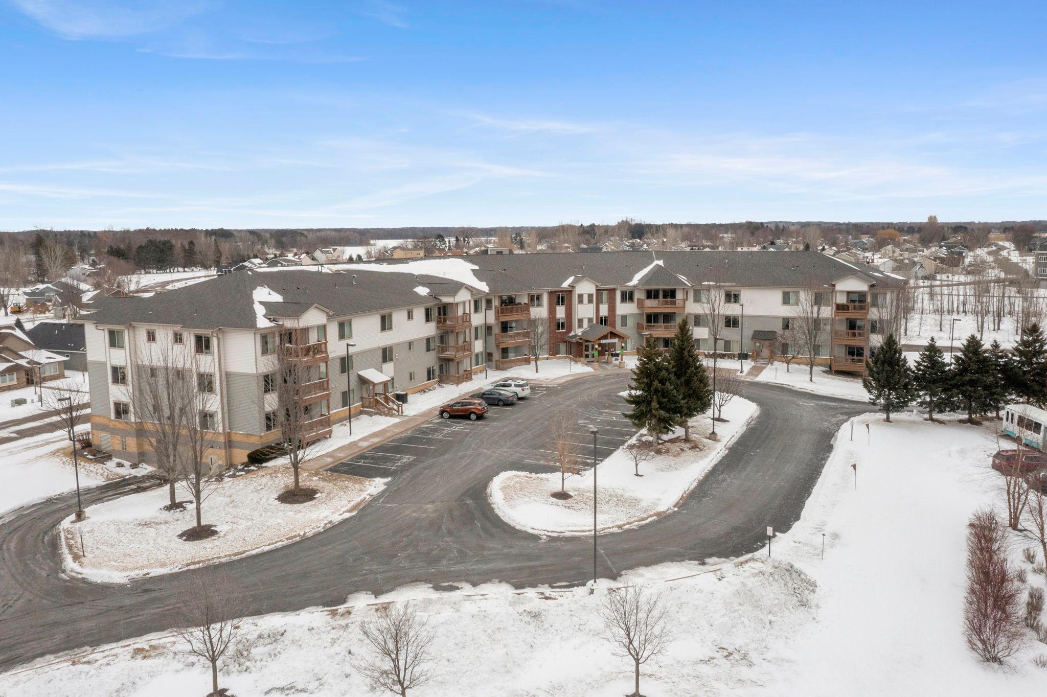 Homes for sale in Cambridge, MN | 2155 6th Ln Se #101, Cambridge, MN 55008 | MLS# 7037649