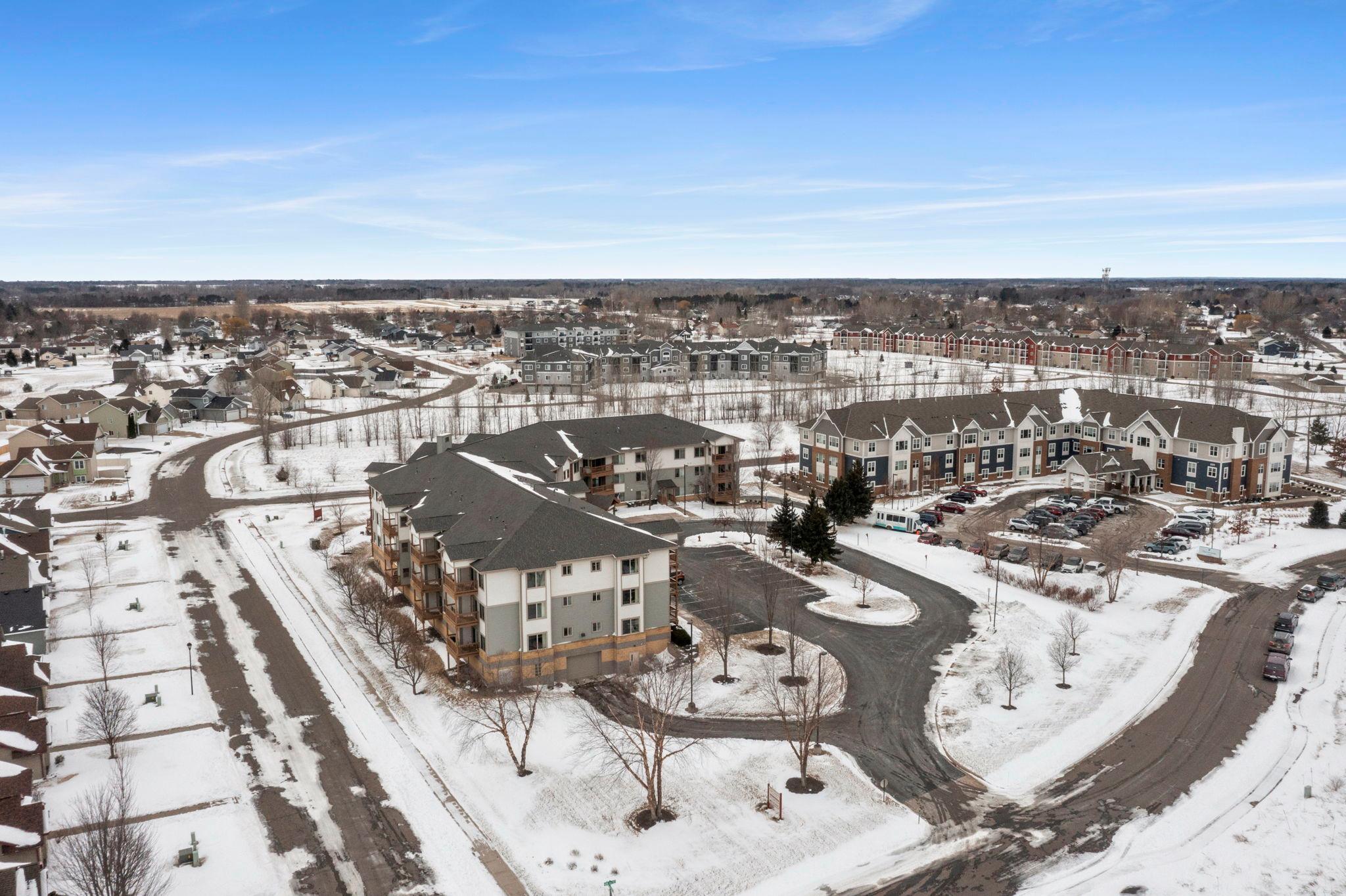 Homes for sale in Cambridge, MN | 2155 6th Ln Se #101, Cambridge, MN 55008 | MLS# 7037649