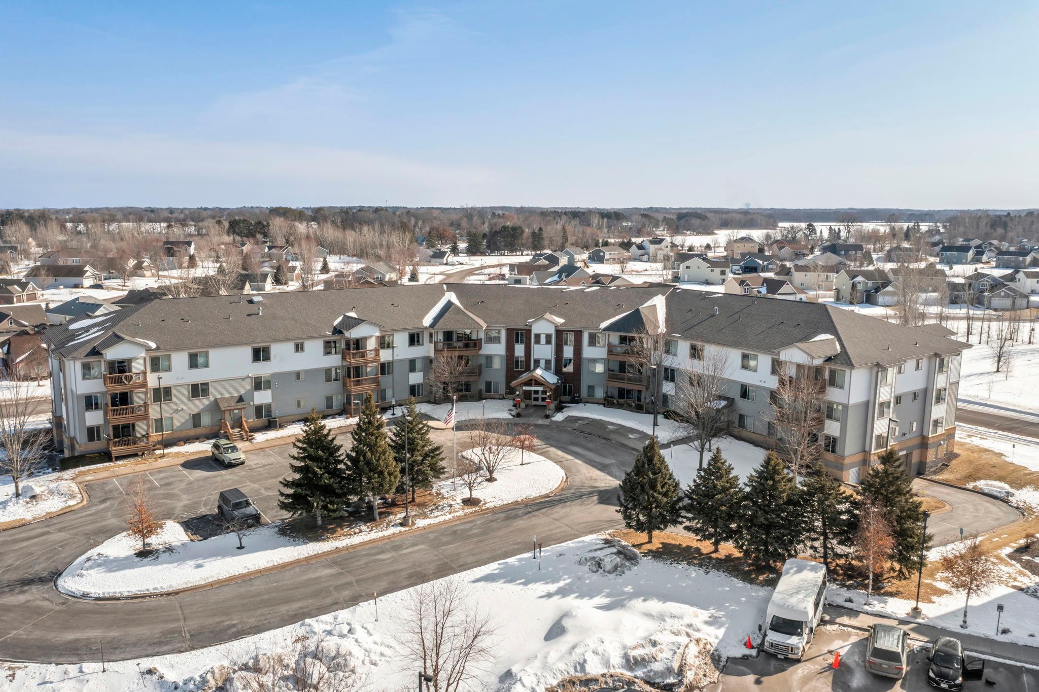 Homes for sale in Cambridge, MN | 2155 6Th Ln Se #101, Cambridge, MN 55008 | MLS# 7037649