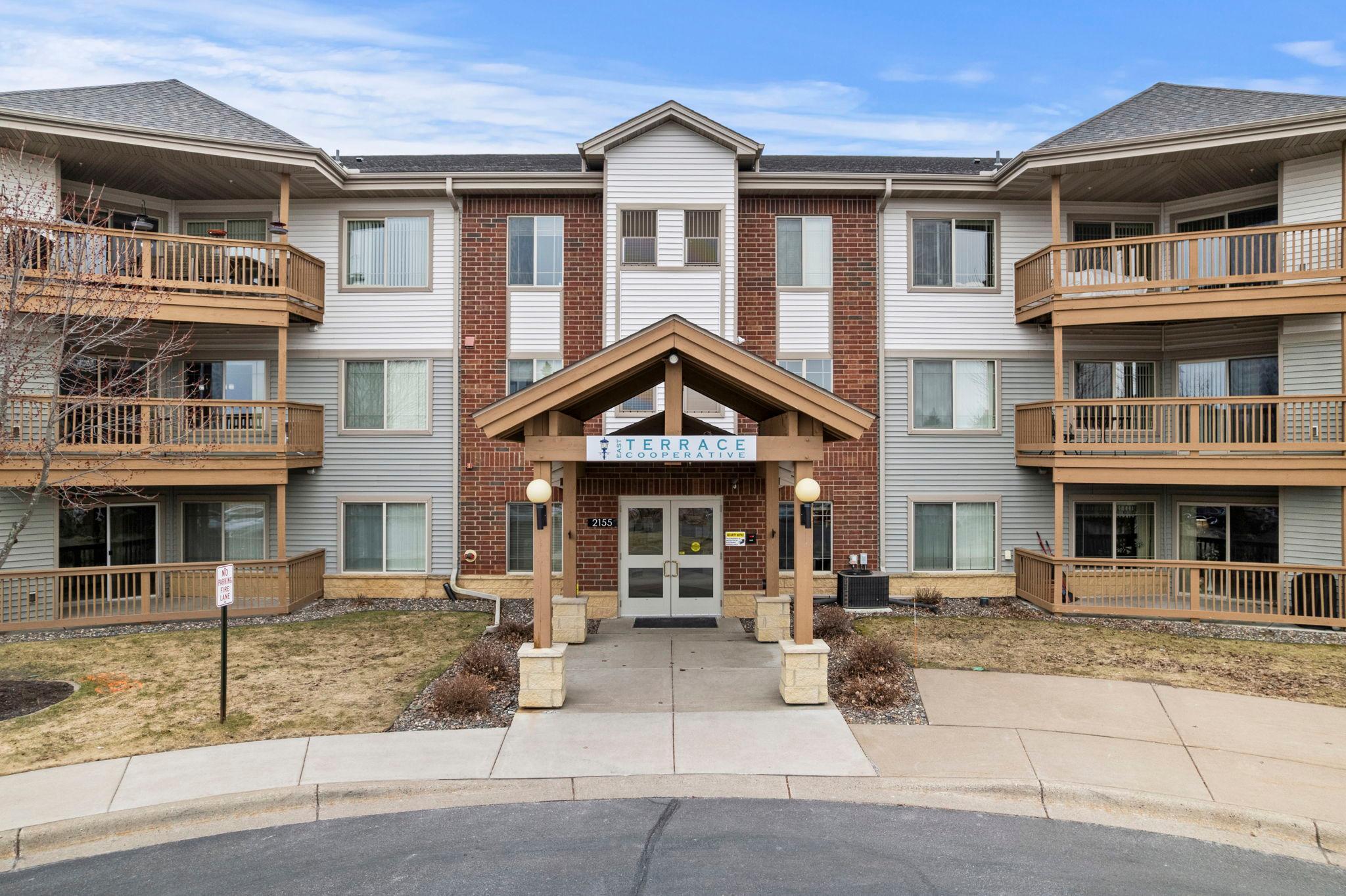 71st image of 2155 6th Ln Se #101, Cambridge, MN 55008 | MLS# 7037649