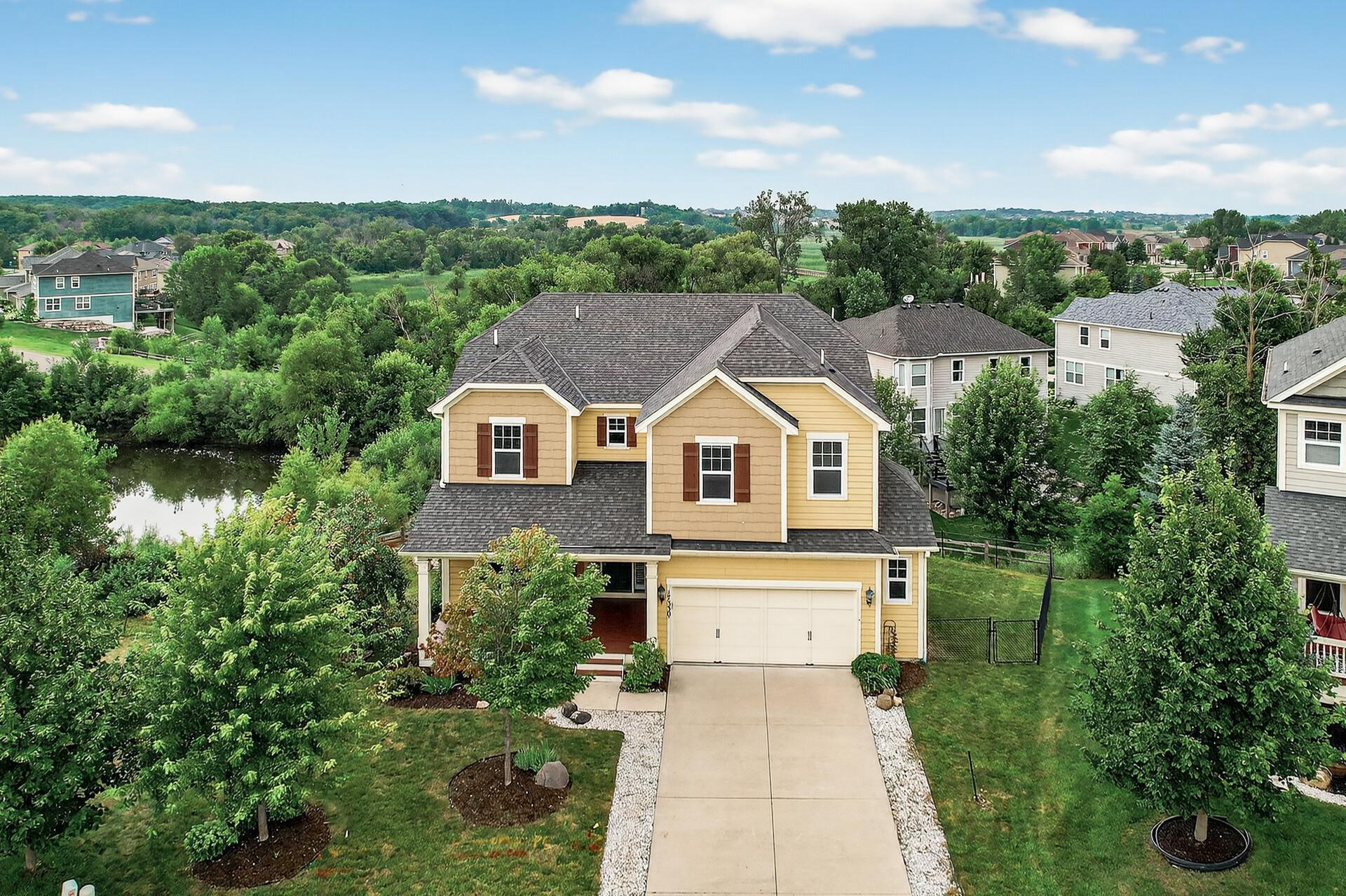 Homes for sale in Plymouth, MN | 17330 50Th Ave N, Plymouth, MN 55446 | MLS# 7037792