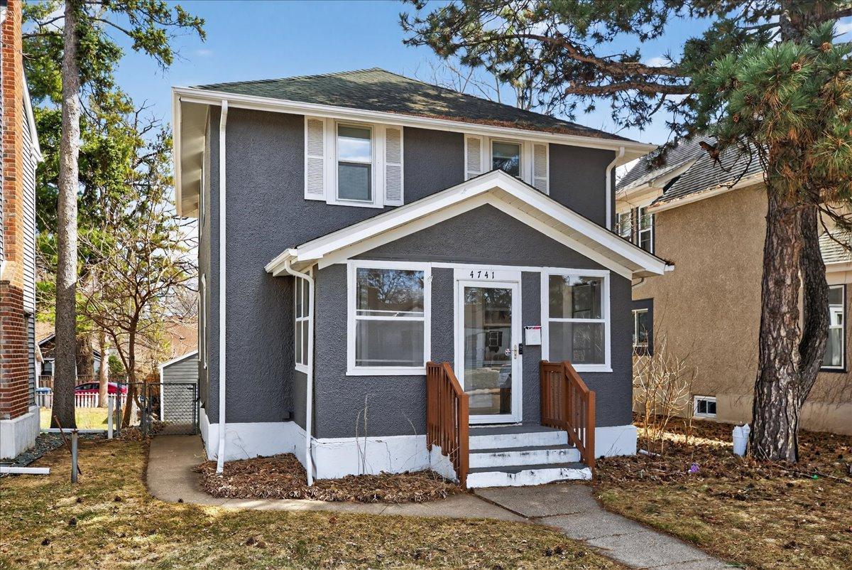 Homes for sale in Minneapolis, MN | 4741 4th Ave S, Minneapolis, MN 55419 | MLS# 7037887