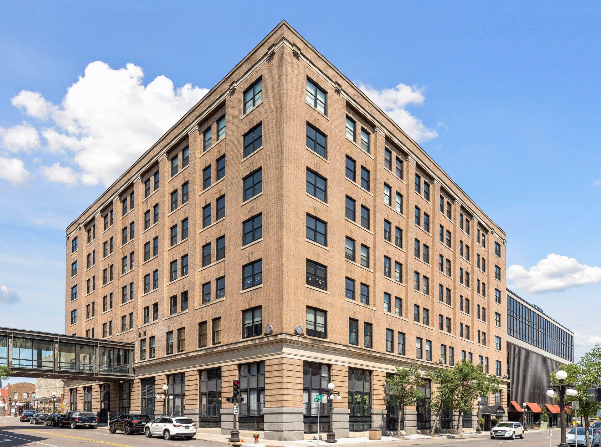5th image of 406 Wacouta St #216, Saint Paul, MN 55101 | MLS# 7037927