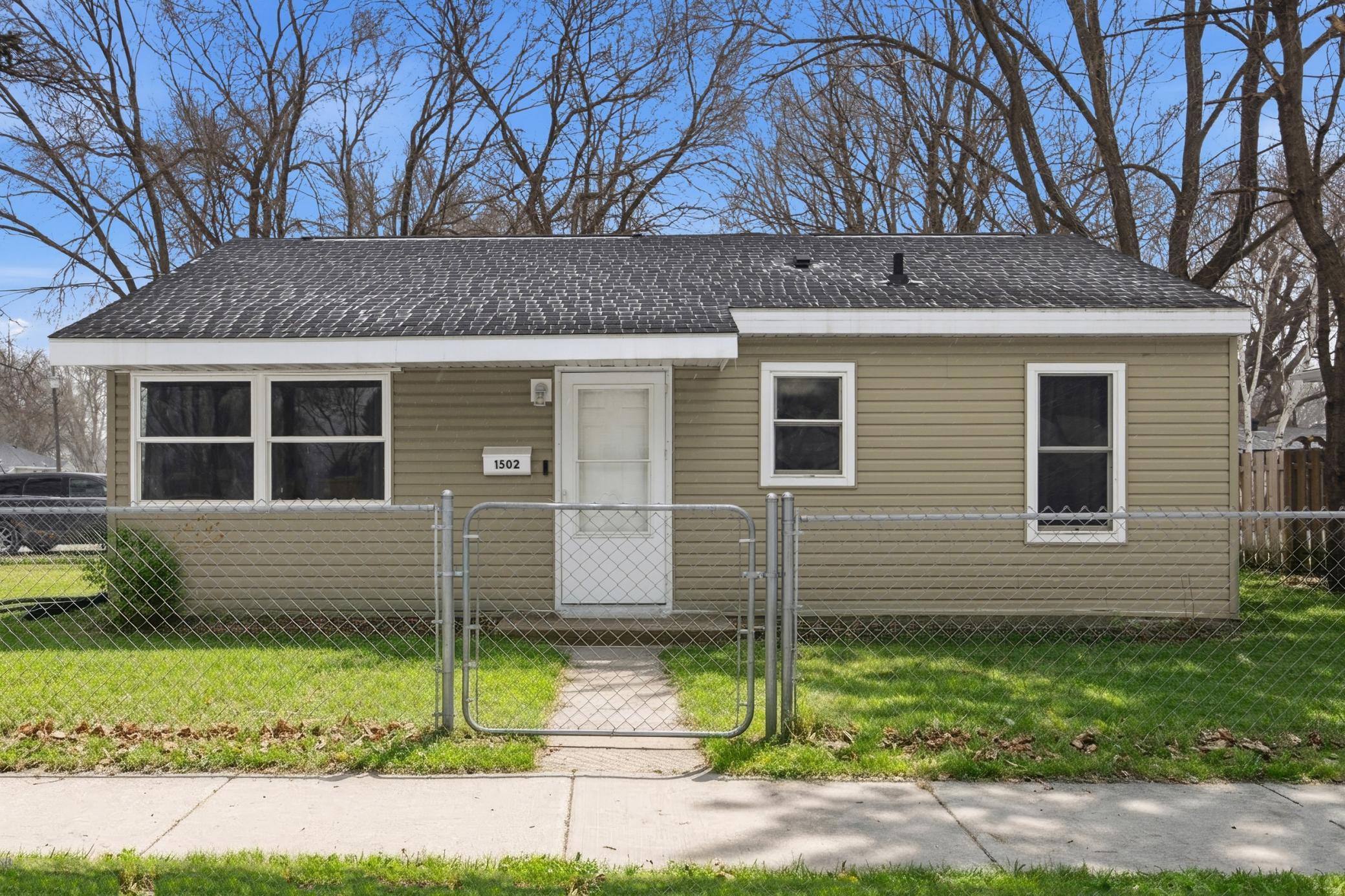 Homes for sale in Moorhead, MN | 1502 5th Ave N, Moorhead, MN 56560 | MLS# 7038050