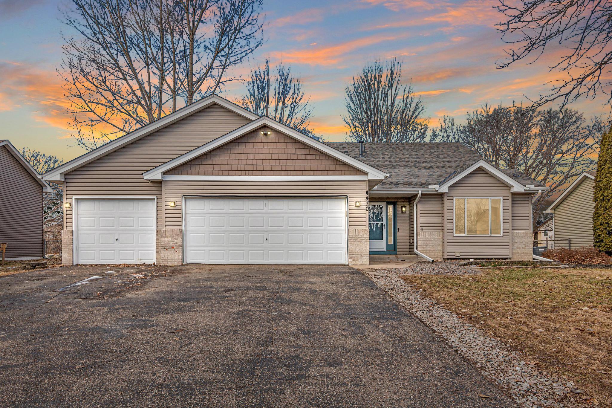 Homes for sale in Big Lake, MN | 4470 Sterling Dr, Big Lake, MN 55309 | MLS# 7038059