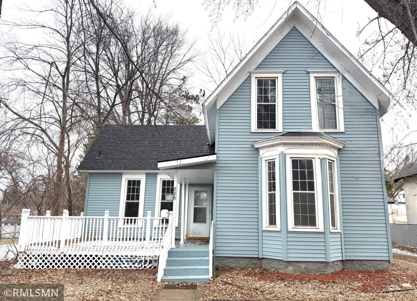 Homes for sale in Saint Paul, MN | 886 Johnson Pkwy, Saint Paul, MN 55106 | MLS# 7038085