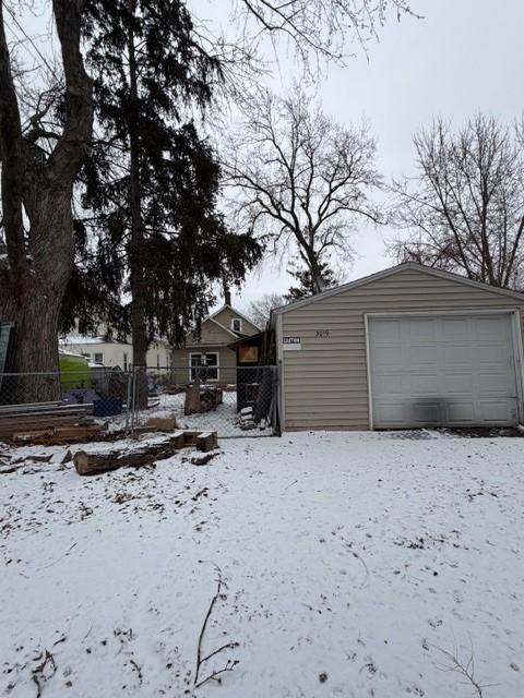 3rd image of 3019 Upton Ave N, Minneapolis, MN 55411 | MLS# 7038109