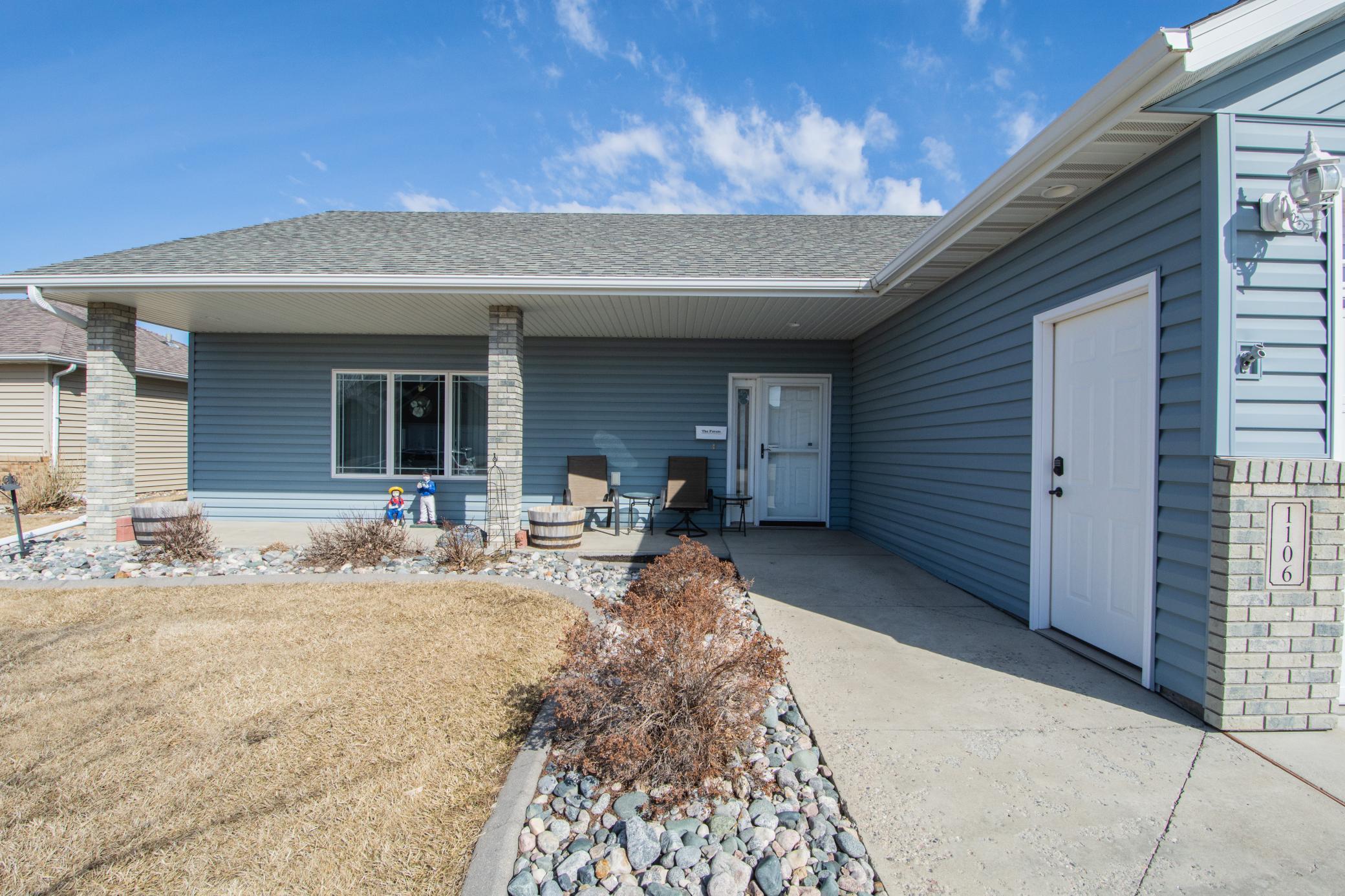 Homes for sale in Dilworth, MN | 1106 6Th Ave Ne, Dilworth, MN 56529 | MLS# 7038114