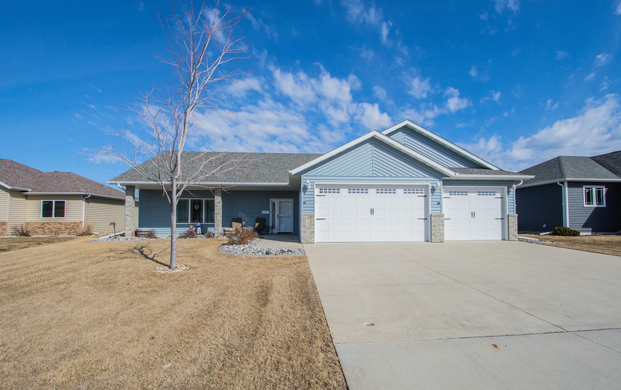 Homes for sale in Dilworth, MN | 1106 6th Ave Ne, Dilworth, MN 56529 | MLS# 7038114