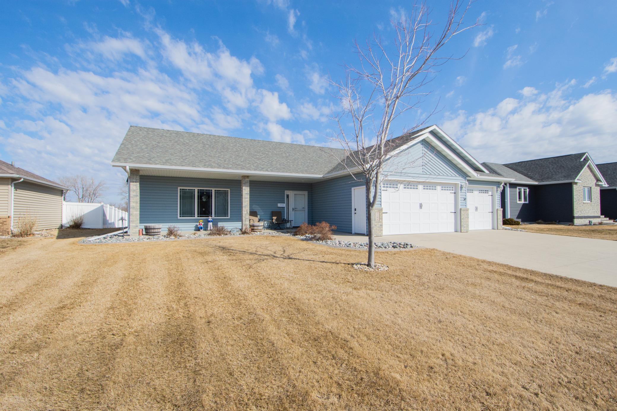 Homes for sale in Dilworth, MN | 1106 6th Ave Ne, Dilworth, MN 56529 | MLS# 7038114