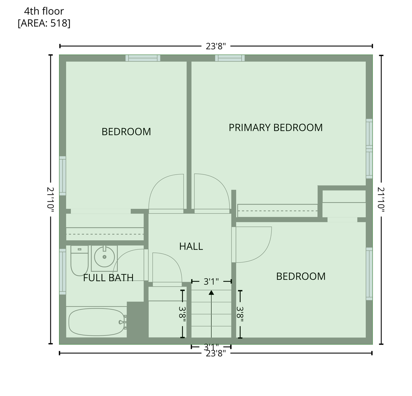 Homes for sale in North Saint Paul, MN | 2354 Burke Ave E, North Saint Paul, MN 55109 | MLS# 7038119