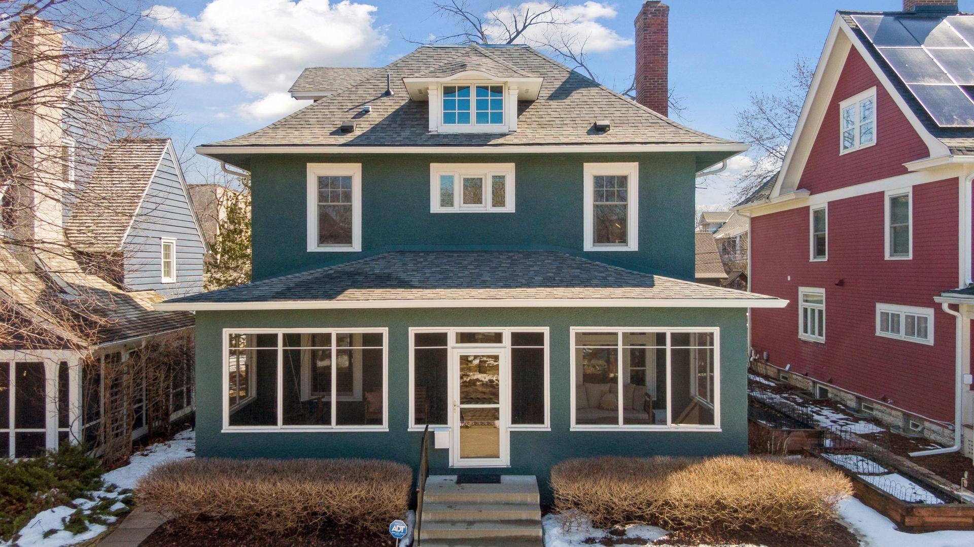Homes for sale in Minneapolis, MN | 2623 Irving Ave S, Minneapolis, MN 55408 | MLS# 7038132