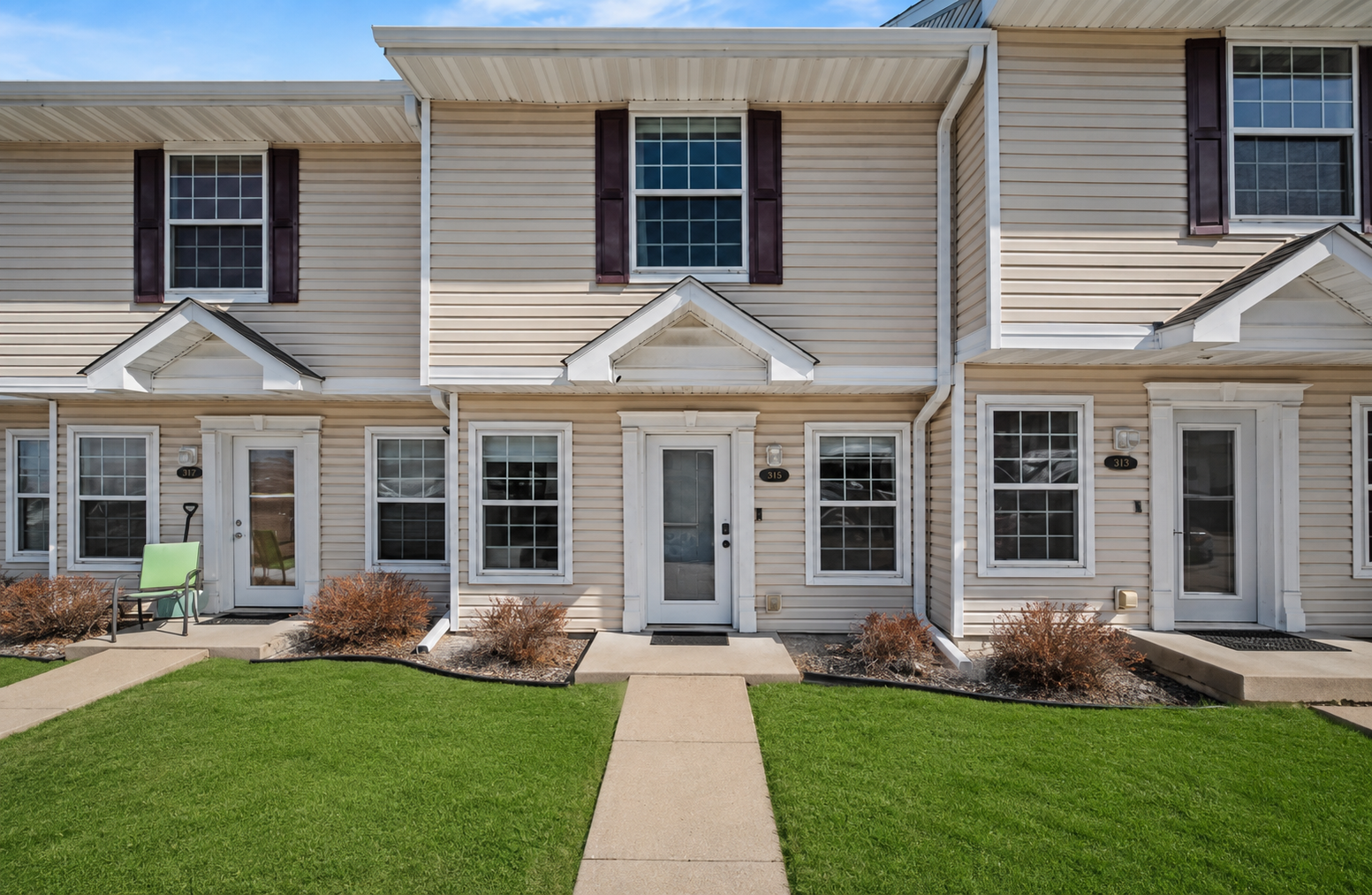 1st image of 1890 Fisher Wy #C, River Falls, WI 54022 | MLS# 7038154