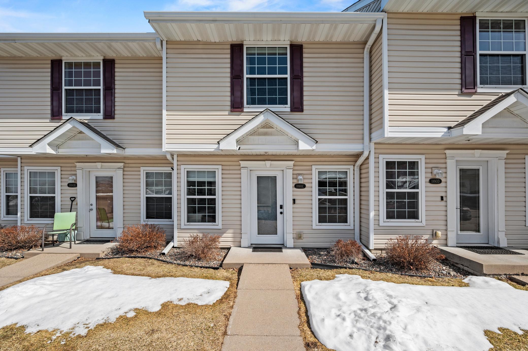 Homes for sale in River Falls, WI | 1890 Fisher Wy #C, River Falls, WI 54022 | MLS# 7038154
