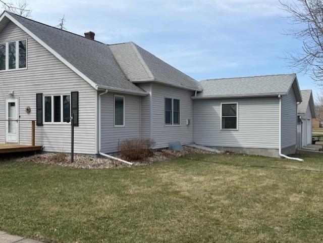 Homes for sale in Fulda, MN | 108 4th St Ne, Fulda, MN 56131 | MLS# 7038221