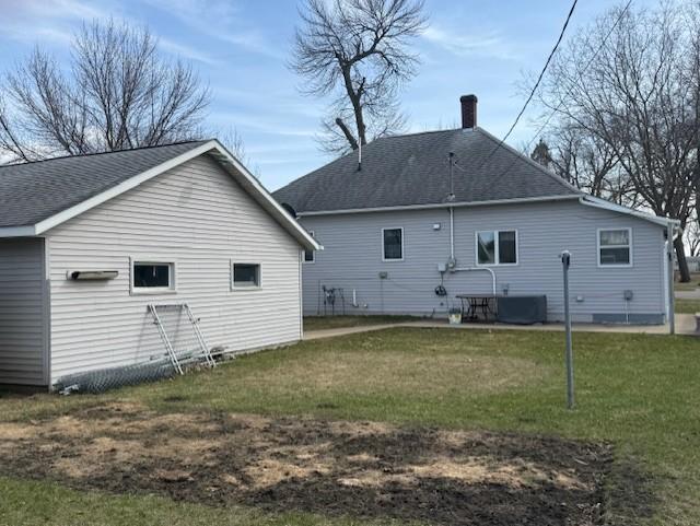 Homes for sale in Fulda, MN | 108 4Th St Ne, Fulda, MN 56131 | MLS# 7038221